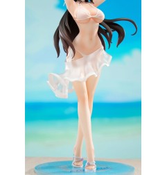 Azur Lane - Statuette Limepie Series Atago Summer March Ver. 23 cm