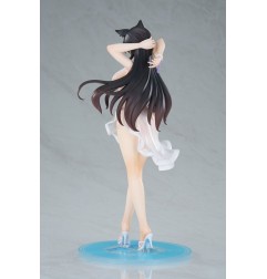 Azur Lane - Statuette Limepie Series Atago Summer March Ver. 23 cm