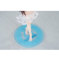 Azur Lane - Limepie Series PVC Statue Atago Summer March Ver. 23 cm