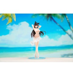 Azur Lane - Statuette Limepie Series Atago Summer March Ver. 23 cm