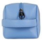 Lilo & Stitch - Plus Brick Travel Toiletry Bag Tongue Blue