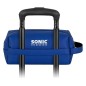 Sonic The Hedgehog - Trousse de toilette Plus Brick Travel SEGA Sight Blue
