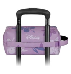 Lilo & Stitch - Trousse de toilette Plus Brick Travel Stitch & Angel Pink