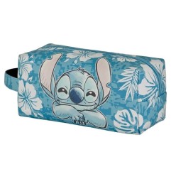 Lilo & Stitch - Trousse de toilette Plus Brick Travel Lilo & Stitch Aloha Blue