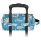 Lilo & Stitch - Plus Brick Travel Toiletry Bag Aloha Blue Lilo & Stitch - Plus Brick Travel Toiletry Bag Aloha Blue