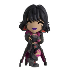 Borderlands - Vinyl Figure Vex 13 cm