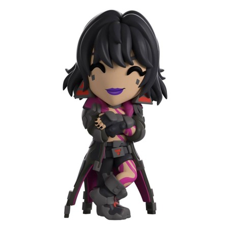 Borderlands - Figurine Vex 13 cm