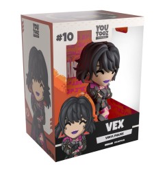 Borderlands - Figurine Vex 13 cm
