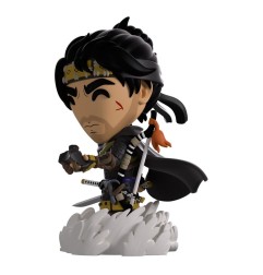 Ghost of Tsushima - Vinyl Figure Jin Sakai 12 cm