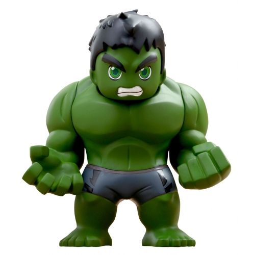 Avengers L'Ère d'Ultron - Série 1.5 - Figurine Cosbaby (S) Hulk 14 cm