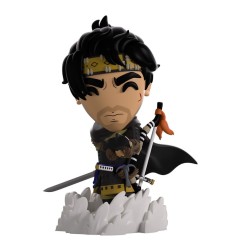 Ghost of Tsushima - Vinyl Figure Jin Sakai 12 cm