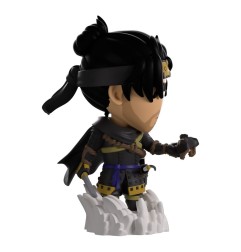 Ghost of Tsushima - Figurine Jin Sakai 12 cm