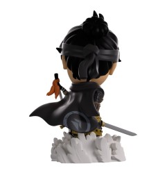 Ghost of Tsushima - Figurine Jin Sakai 12 cm