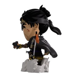 Ghost of Tsushima - Figurine Jin Sakai 12 cm