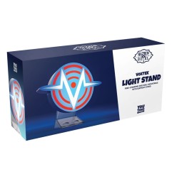 Hazbin Hotel - Veilleuse VoxTek Light 13 cm