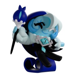 Cookie Run Kingdom - Vinyl Figure Shadow Milk Cookie 11 cm