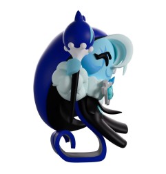 Cookie Run Kingdom - Vinyl Figure Shadow Milk Cookie 11 cm