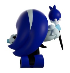 Cookie Run Kingdom - Vinyl Figure Shadow Milk Cookie 11 cm