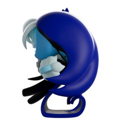 Cookie Run Kingdom - Vinyl Figure Shadow Milk Cookie 11 cm