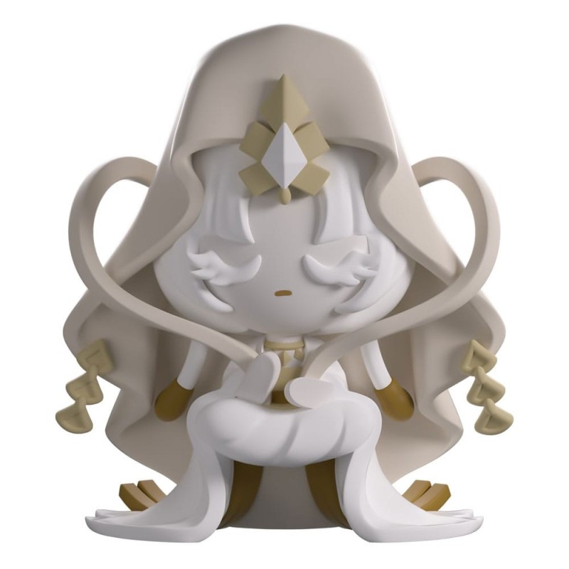 Cookie Run Kingdom - Vinyl Figure Mystic Flour Cookie 12 cm Cookie Run Kingdom - Vinyl Figure Mystic Flour Cookie 12 cm
