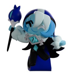 Cookie Run Kingdom - Vinyl Figure Shadow Milk Cookie 11 cm