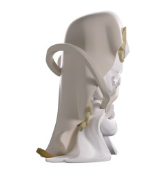 Cookie Run Kingdom - Vinyl Figure Mystic Flour Cookie 12 cm