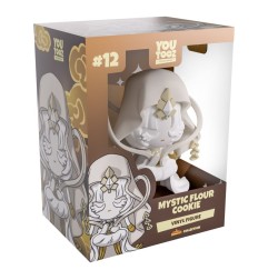 Cookie Run Kingdom - Figurine Mystic Flour Cookie 12 cm