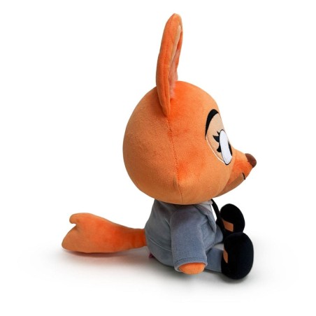 Bad Guys - 2 Plush Figure Diane Foxington 22 cm