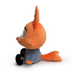 Bad Guys - 2 Plush Figure Diane Foxington 22 cm