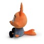 Bad Guys - 2 Plush Figure Diane Foxington 22 cm Bad Guys - 2 Plush Figure Diane Foxington 22 cm