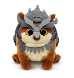 Baldur's Gate - Baldur's Gate 3 Plush Figure Armored Owlbear 22 cm