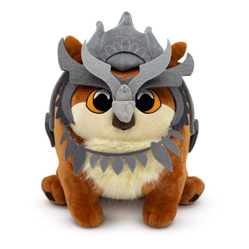 Baldur's Gate 3 - Peluche Armored Owlbear 22 cm Baldur's Gate 3 - Peluche Armored Owlbear 22 cm