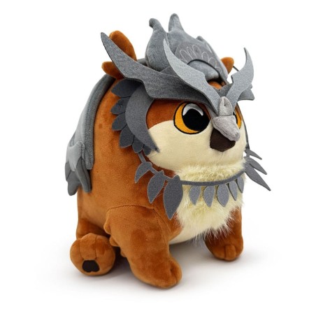 Baldur's Gate - Baldur's Gate 3 Plush Figure Armored Owlbear 22 cm
