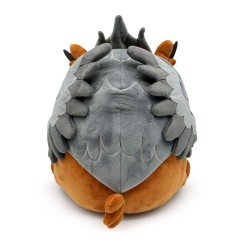 Baldur's Gate 3 - Peluche Armored Owlbear 22 cm