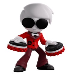 Other - Homestuck Vinyl Figure Dave Strider 11 cm