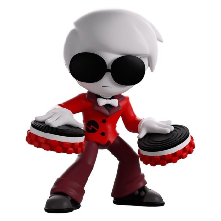 Homestuck - Figurine Dave Strider 11 cm