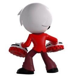 Homestuck - Figurine Dave Strider 11 cm