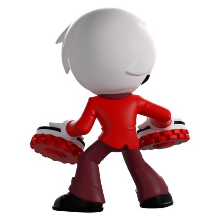 Homestuck - Figurine Dave Strider 11 cm