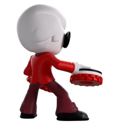 Homestuck - Figurine Dave Strider 11 cm
