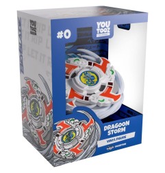 Beyblade - Vinyl Figure Dragoon Storm 8 cm