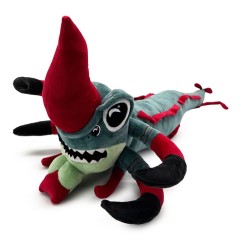 Subnautica - Peluche Reaper Leviathan 22 cm