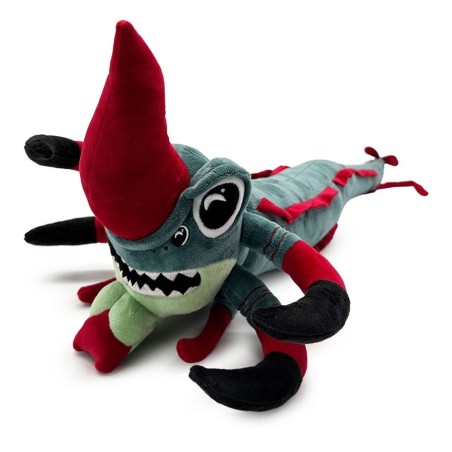 Subnautica - Peluche Reaper Leviathan 22 cm
