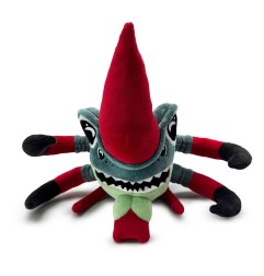 Subnautica - Peluche Reaper Leviathan 22 cm
