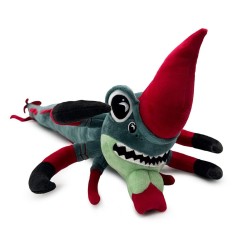 Subnautica - Peluche Reaper Leviathan 22 cm