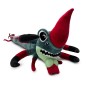 Subnautica - Peluche Reaper Leviathan 22 cm