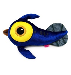 Subnautica - Peluche Peeper 22 cm
