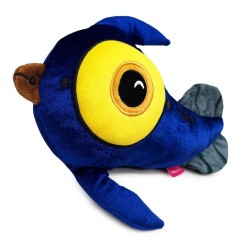 Subnautica - Peluche Peeper 22 cm
