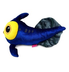 Subnautica - Peluche Peeper 22 cm