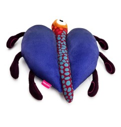Subnautica - Plush Figure Bladderfish 22 cm