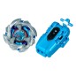 Beyblade - X Cobalt Dragoon 2-60C Launcher Set